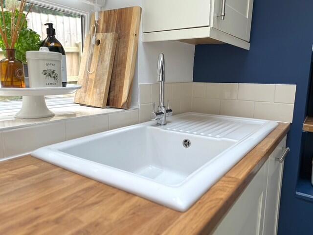 Kitchen Shot