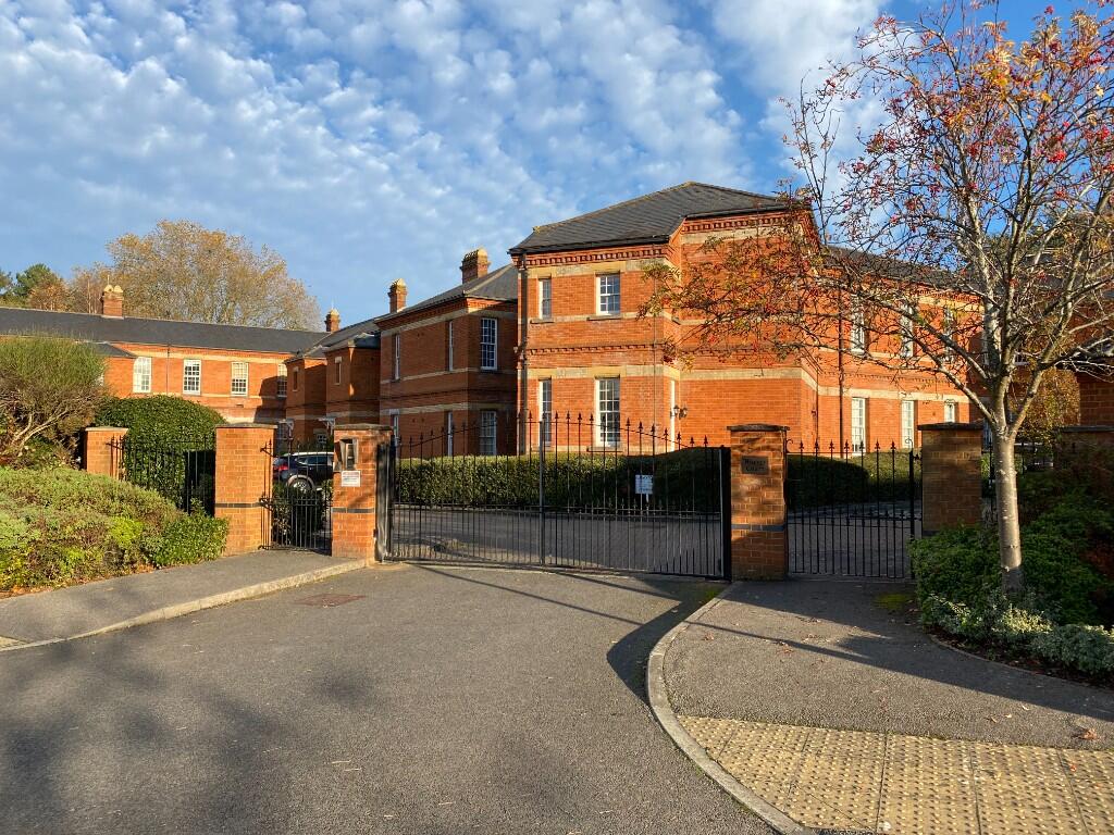 Sandy Mead, Epsom, Surrey, KT19