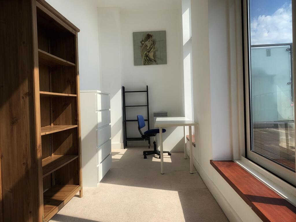 Studio
