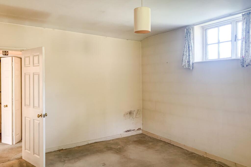 Rose Cottage, Gillets Hill Lane, Temple Cloud, Bristol, Somerset, BS39 5BN