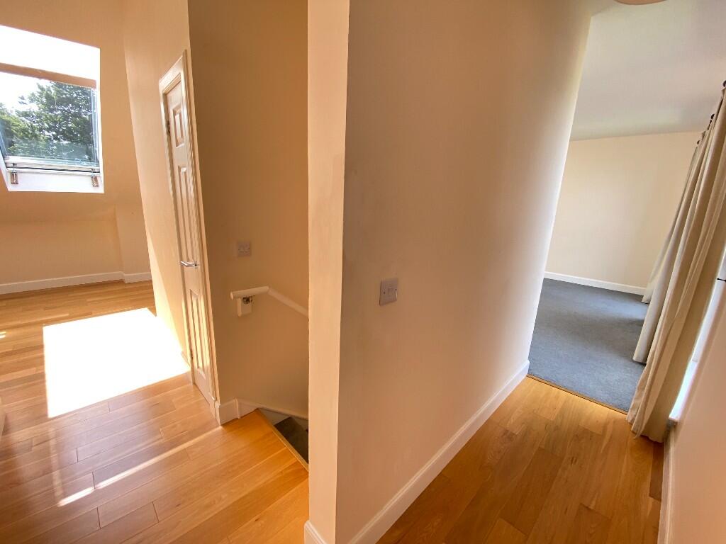 Upper Landing
