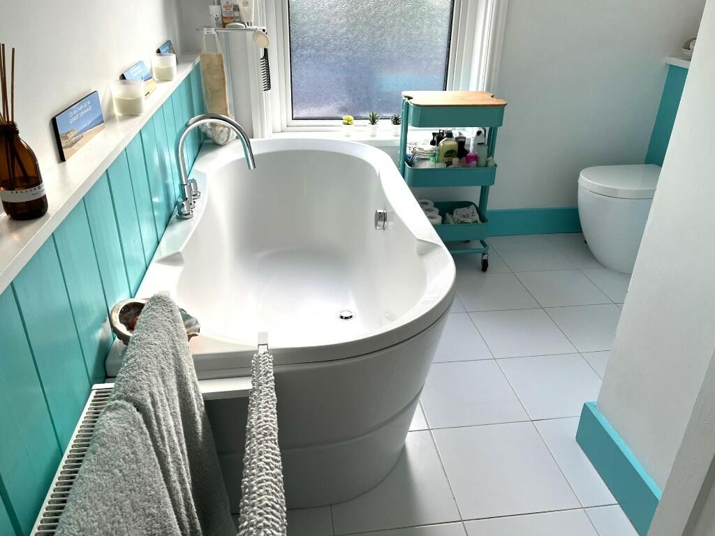 Bathroom/W.C.