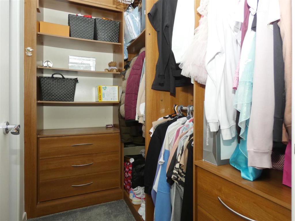 Dressing Room