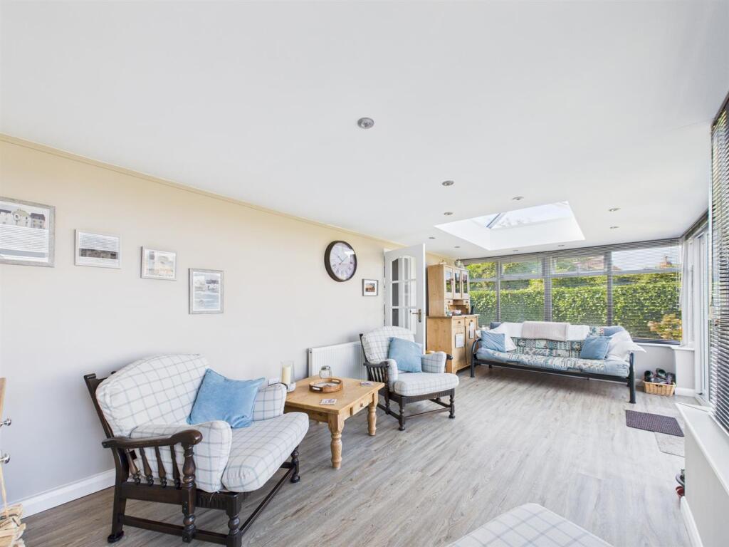 Sunroom