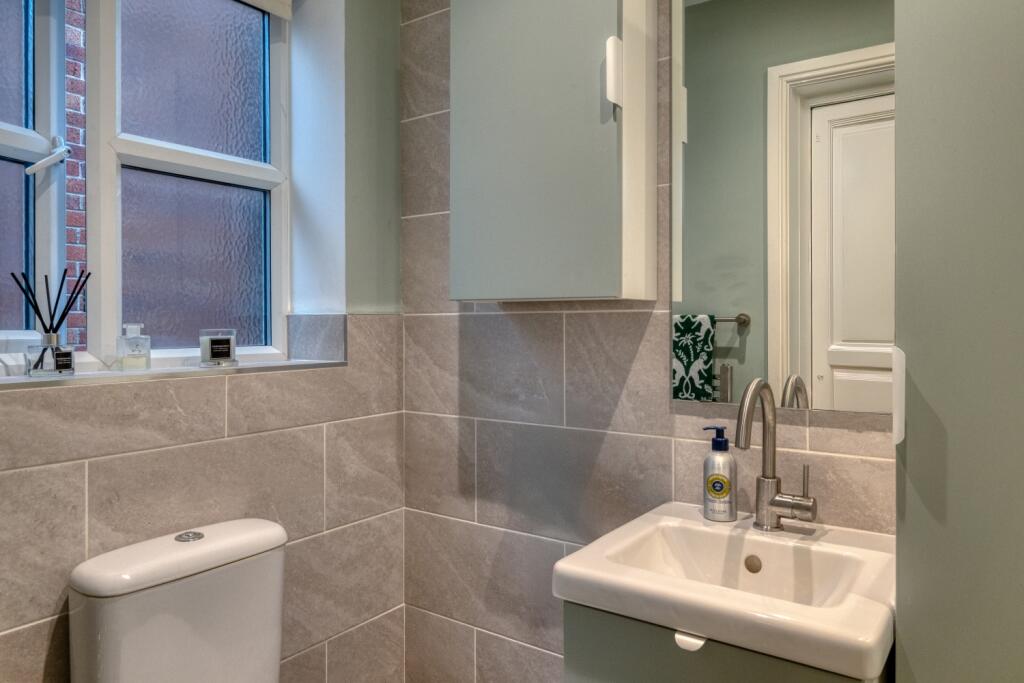 Principal En Suite 