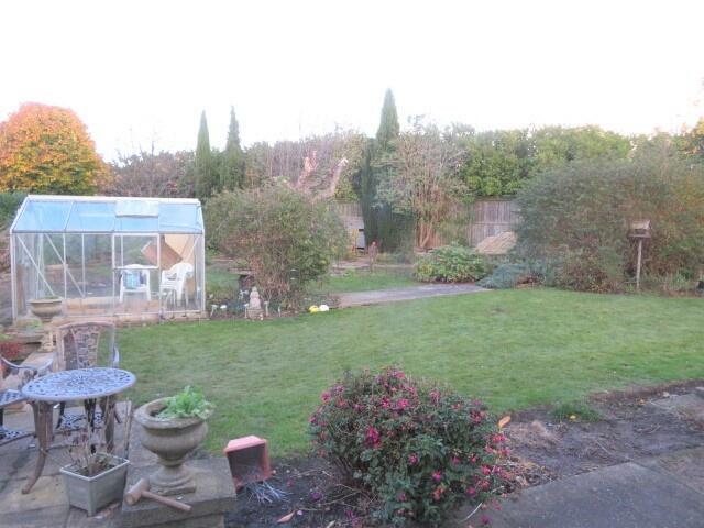 Fairholme Avenue South Shields