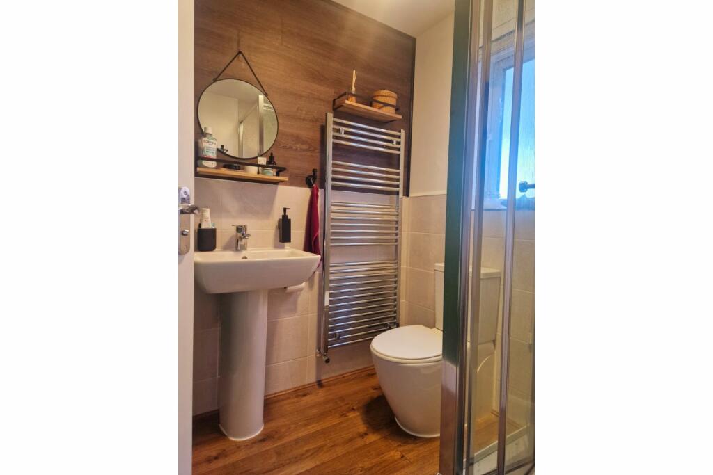 Master En-suite