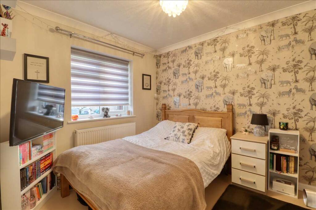 Bedroom 2