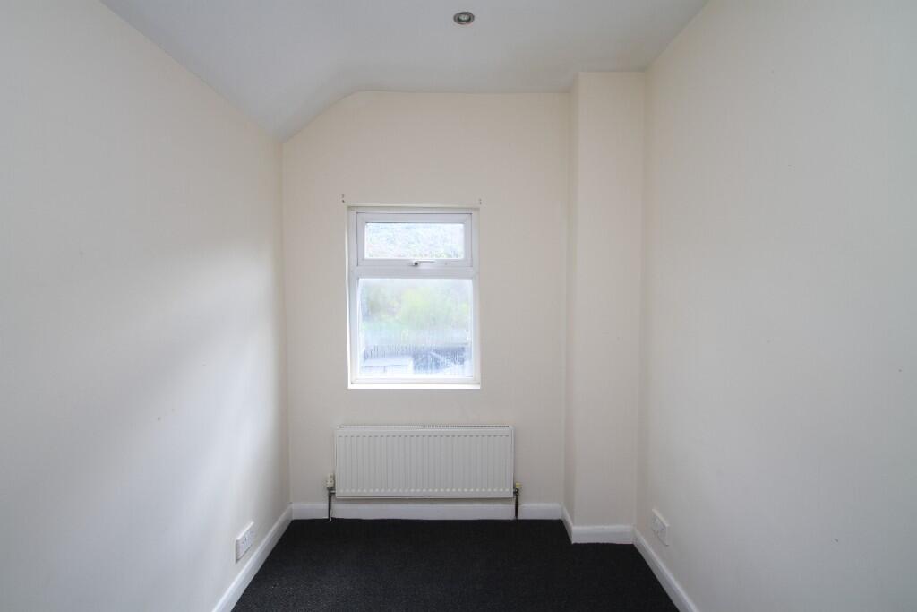 Single Bedroom
