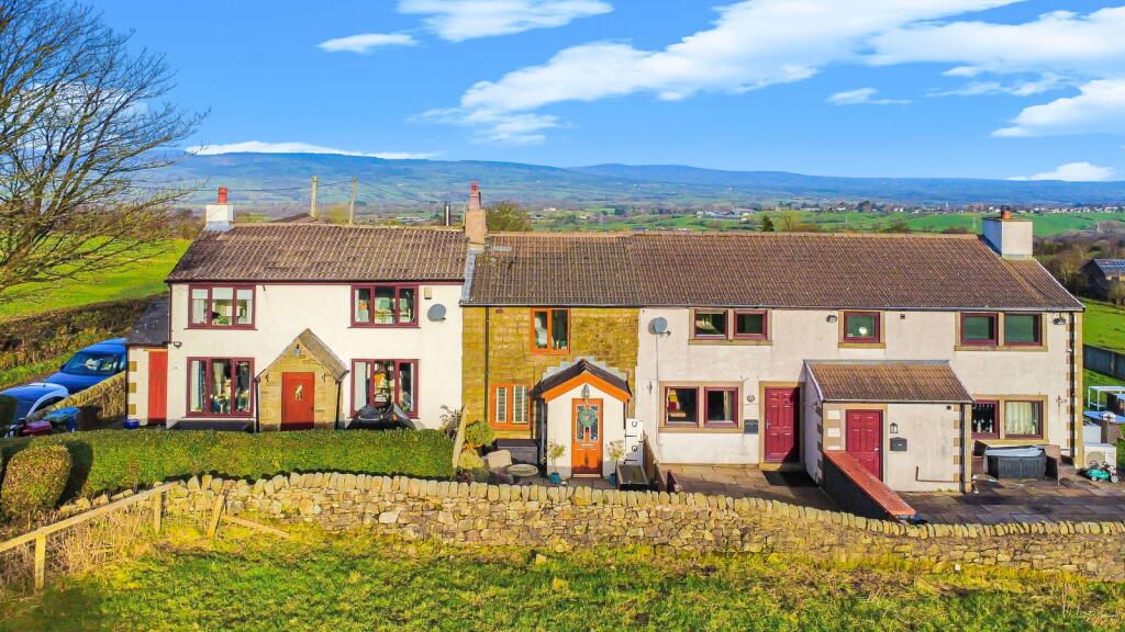 Primrose Lane, Mellor, Blackburn, BB2 7EQ