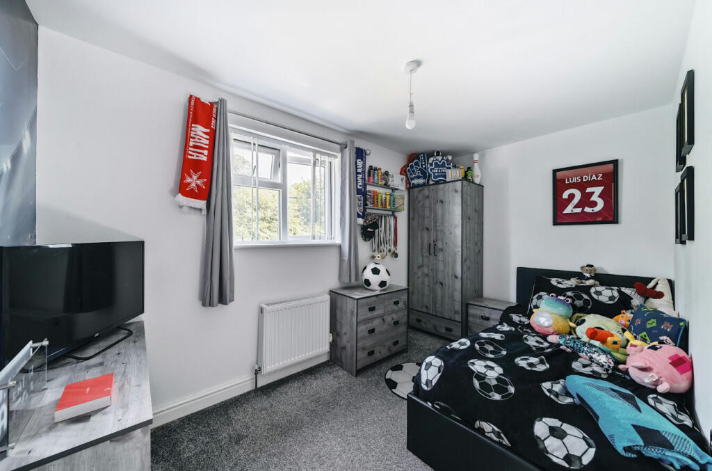 Bedroom 2