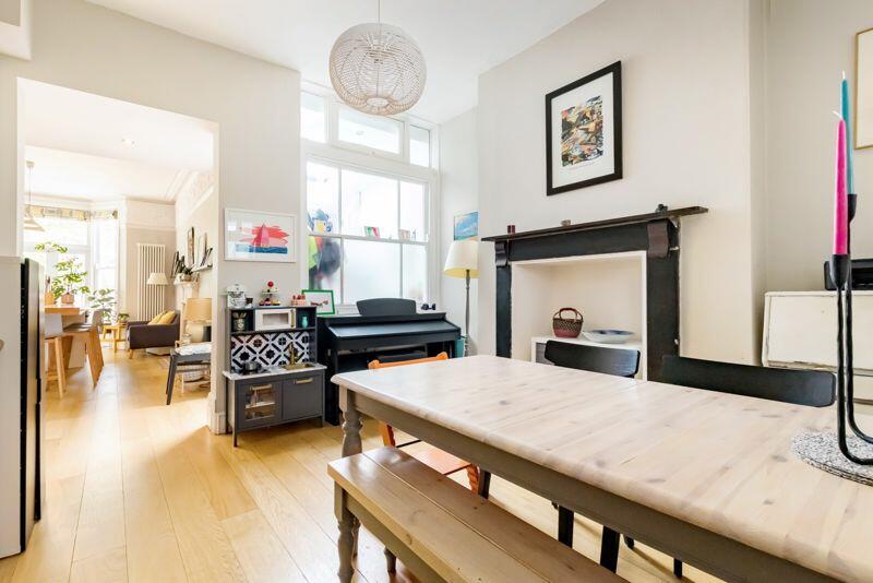 Dining Space