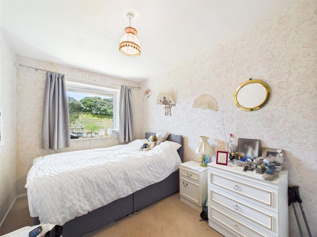 Gf Bedroom