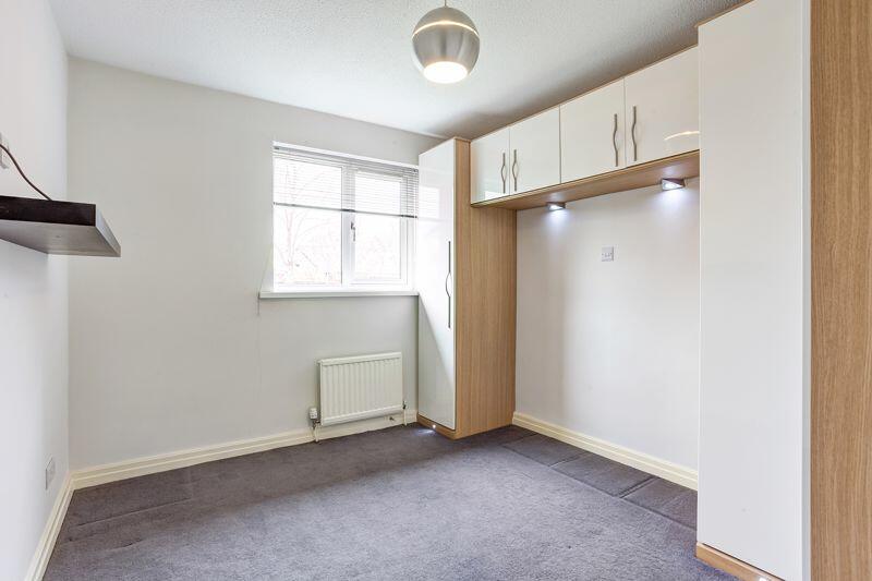 BEDROOM 2 REAR