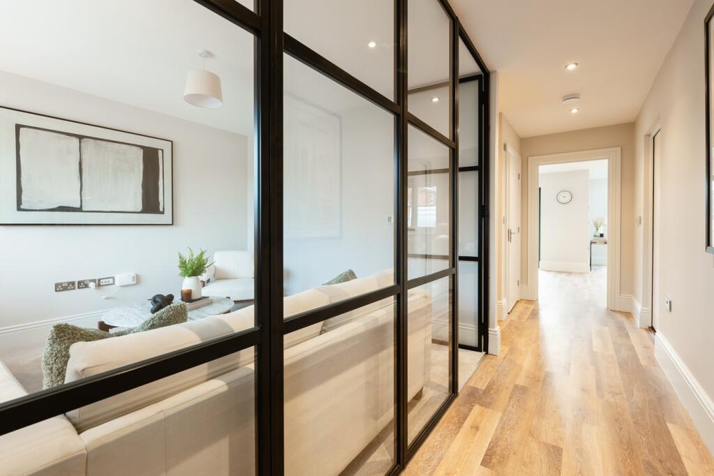 Picture Shows Plot 5