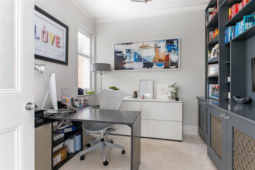 Home Office
