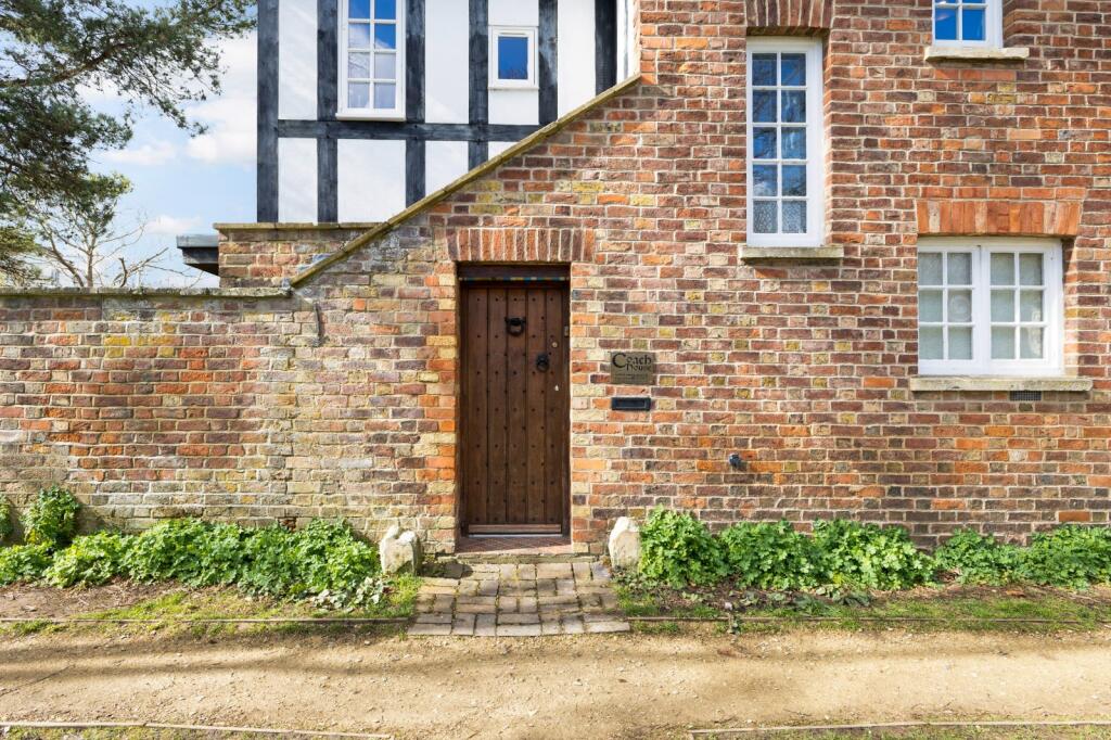 The Coach House