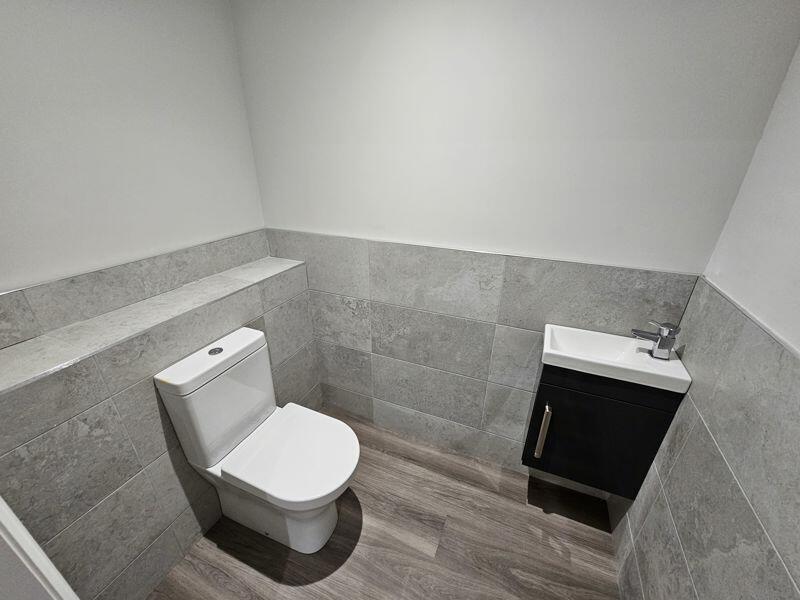 Ground Floor WC