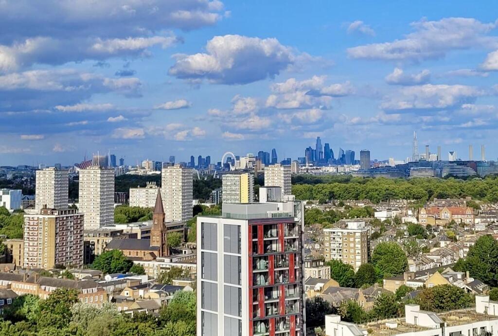 City Views