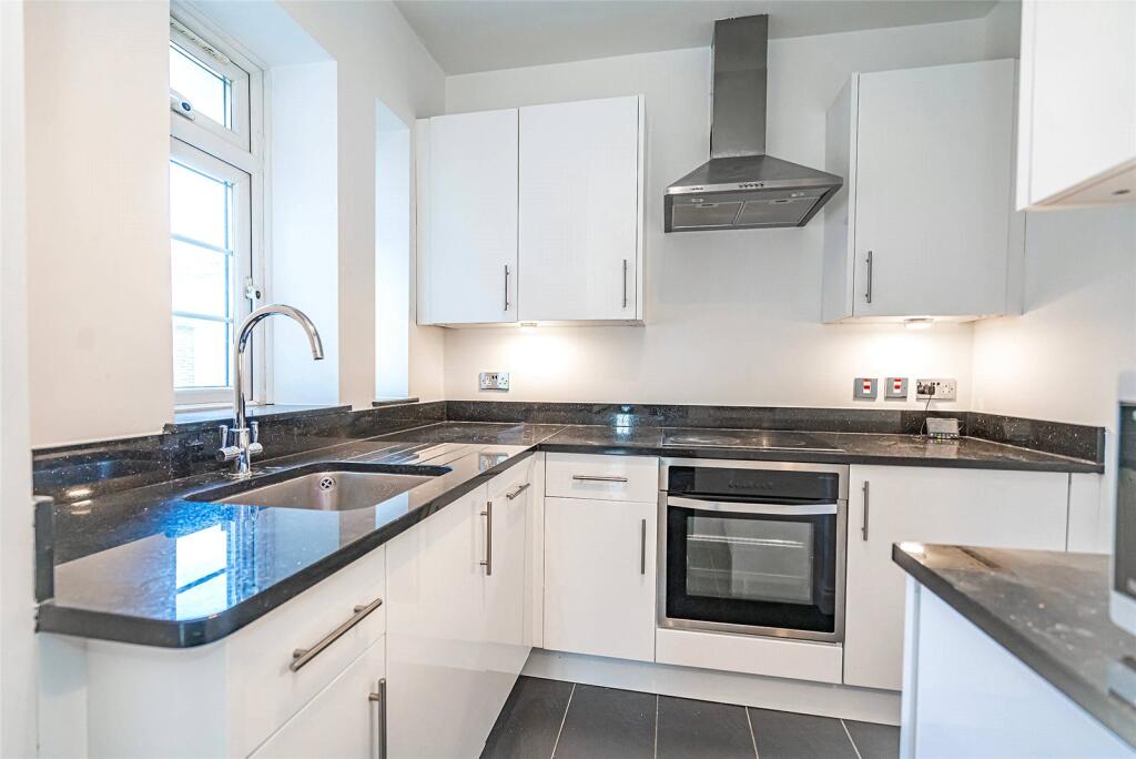 Kitchen A