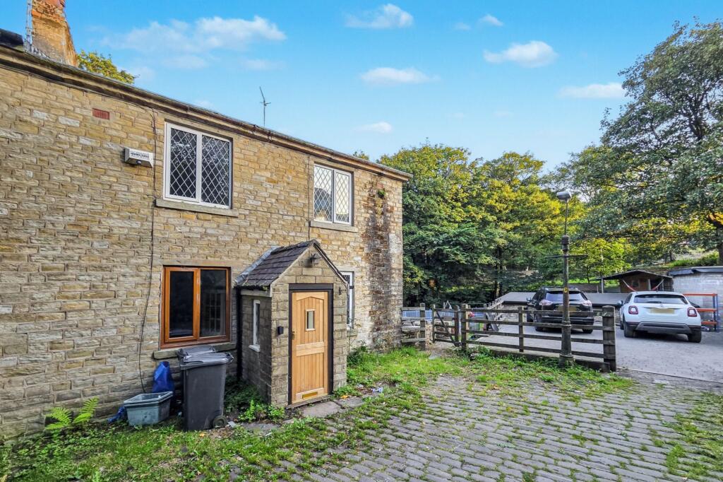 Greengate Cottage, Manchester Road, Accrington, Lancashire, BB5 2RU