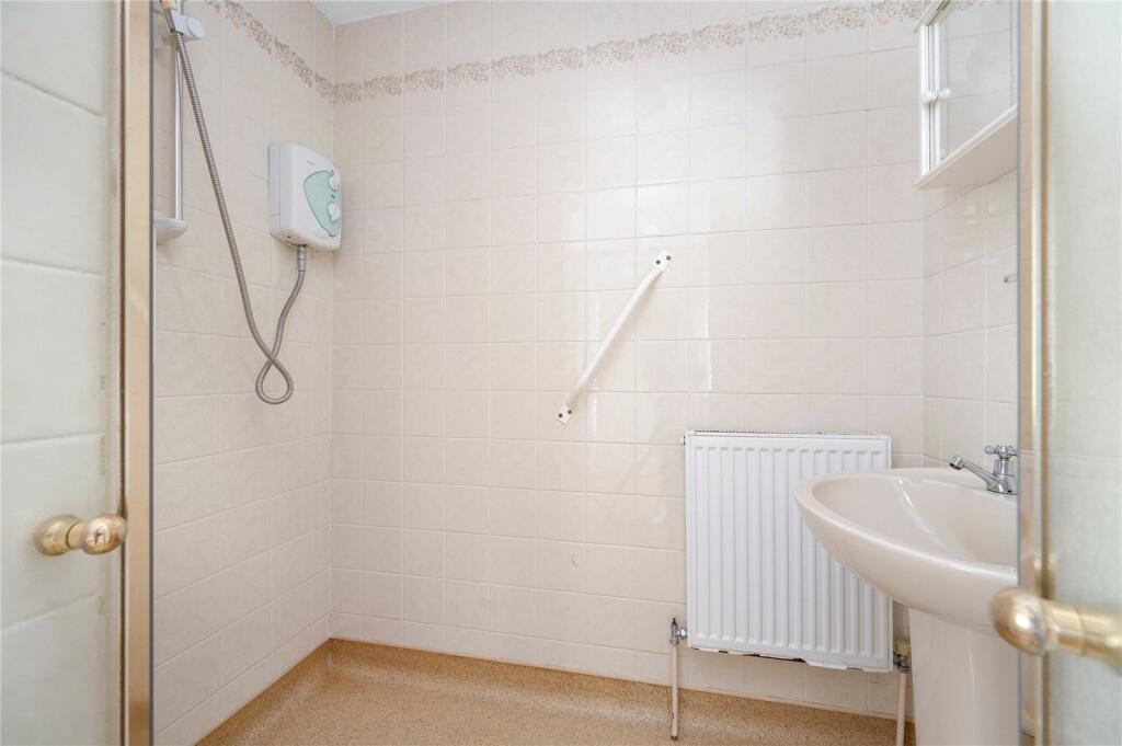 Wet Room