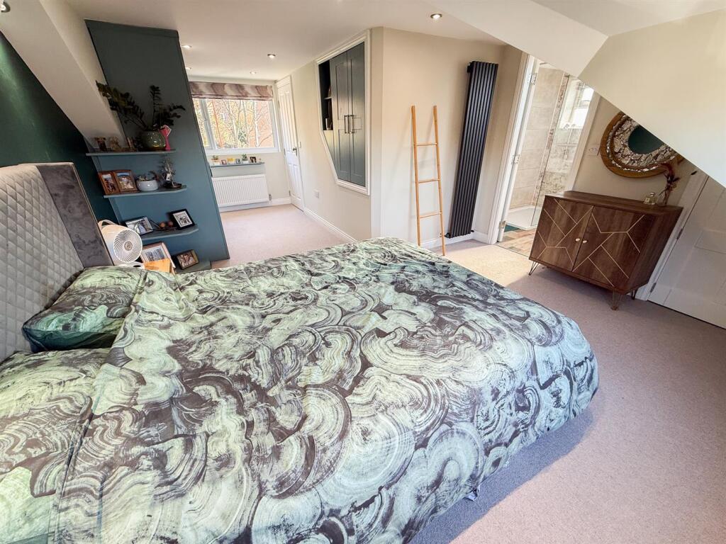 Principal Bedroom