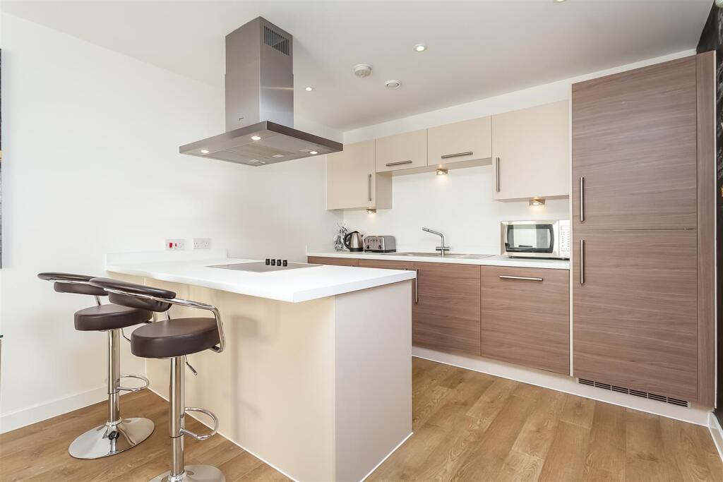 Casson Apartments