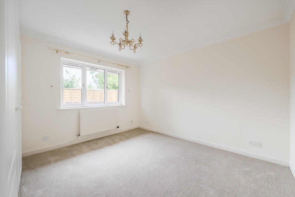 Principal Bedroom...