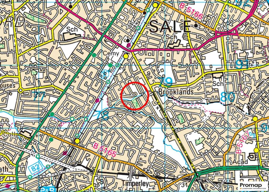 Town Plan
