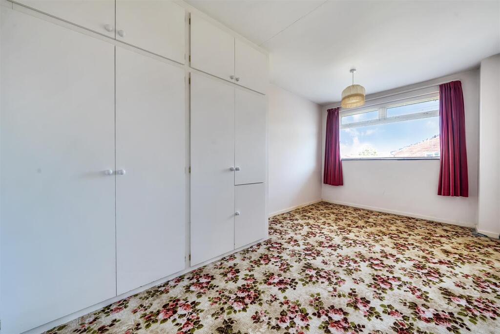 5 Palmer Drive, Lutterworth