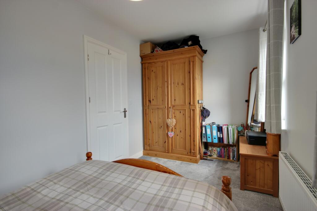 1 Bed 2B