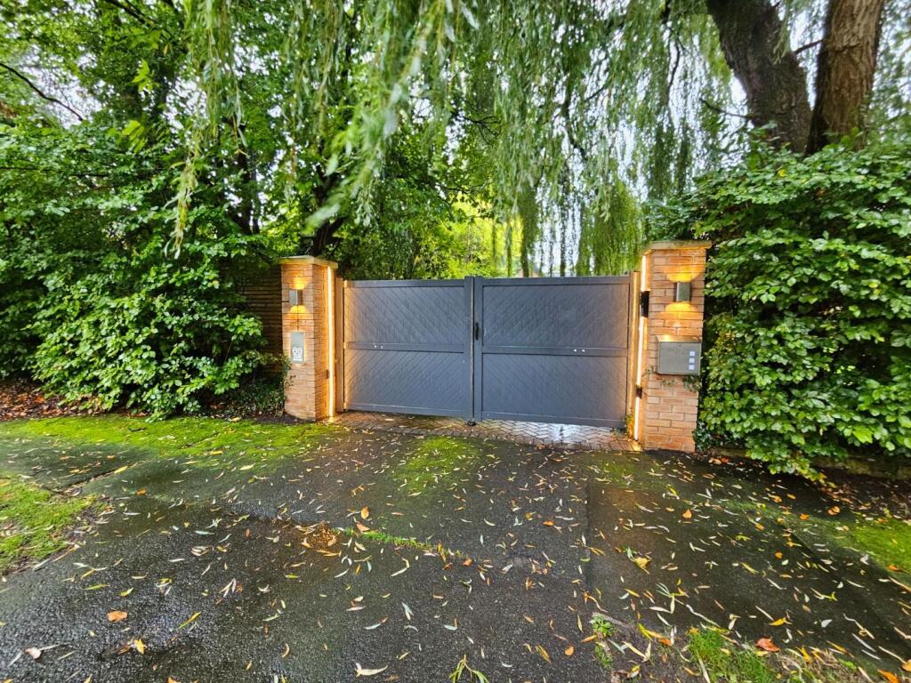 Gates