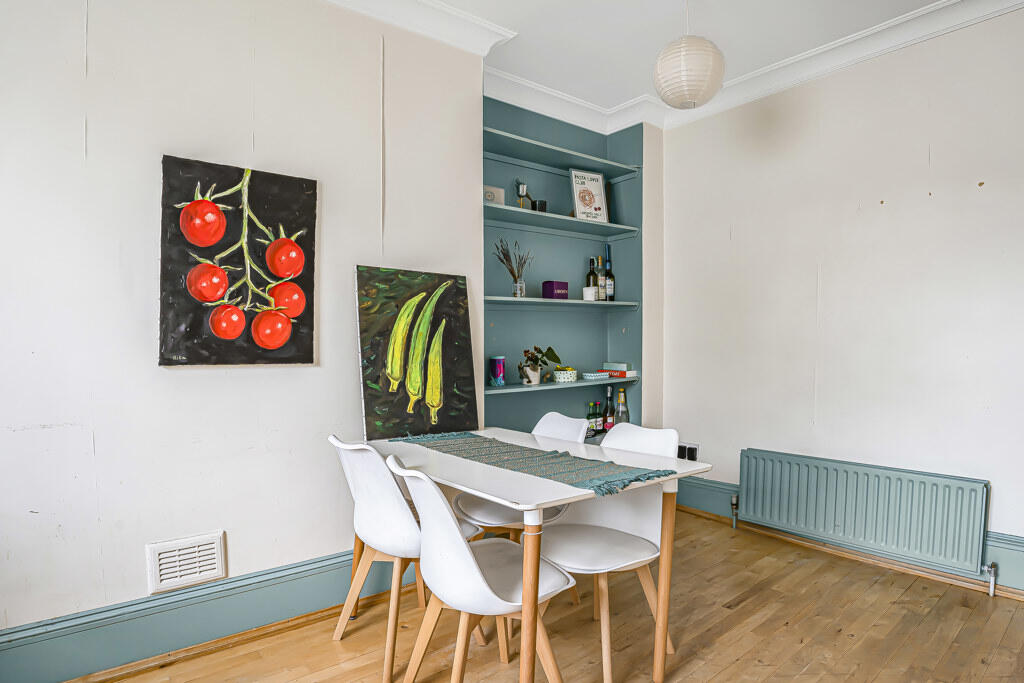 Kitchen/Dining