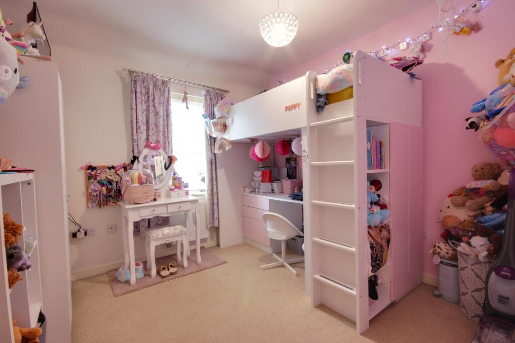 1 Bed 2A