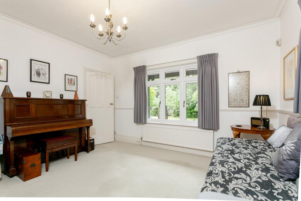 GF Bedroom