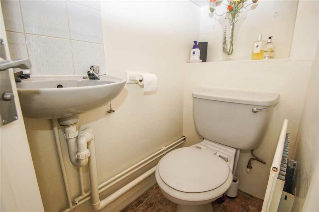 Cloakroom