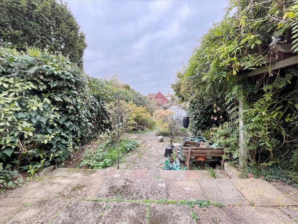 GARDEN