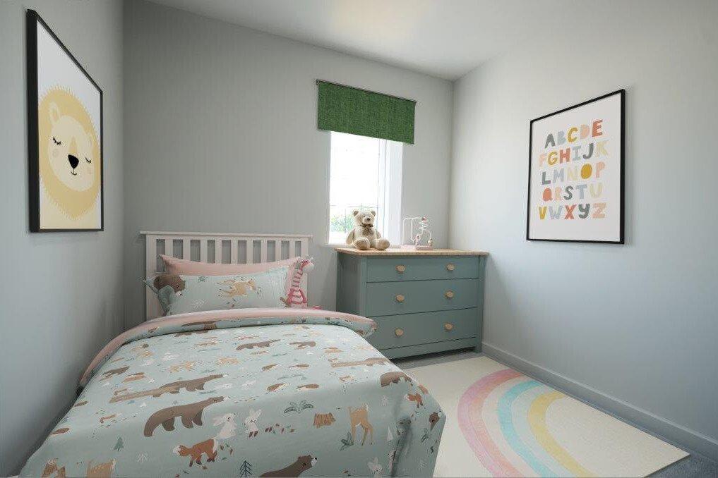 Bedroom 3
