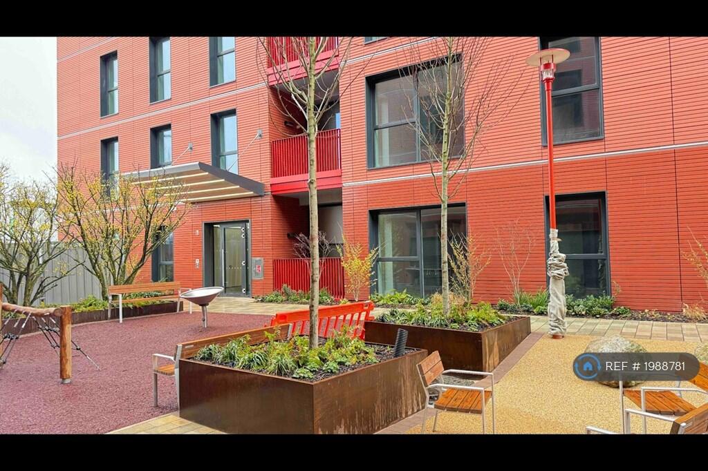 Garden 2