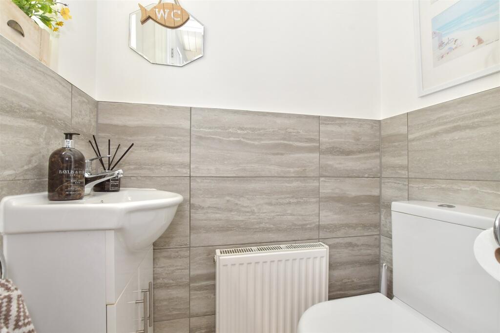 Internal Lifestyle Photograph