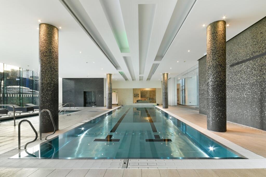 Swimming