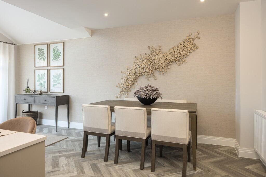 brooklands grove, weybridge