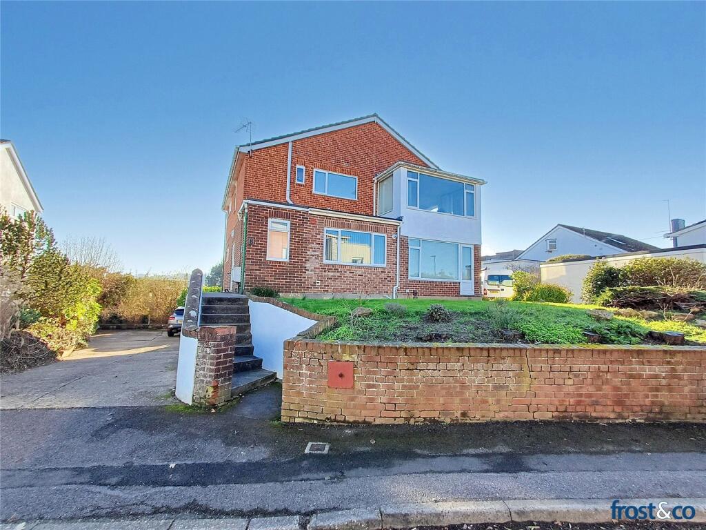 Daylesford Close