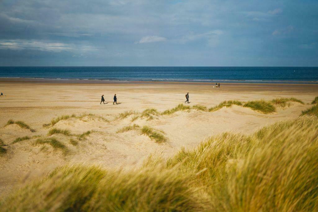 Local Beaches