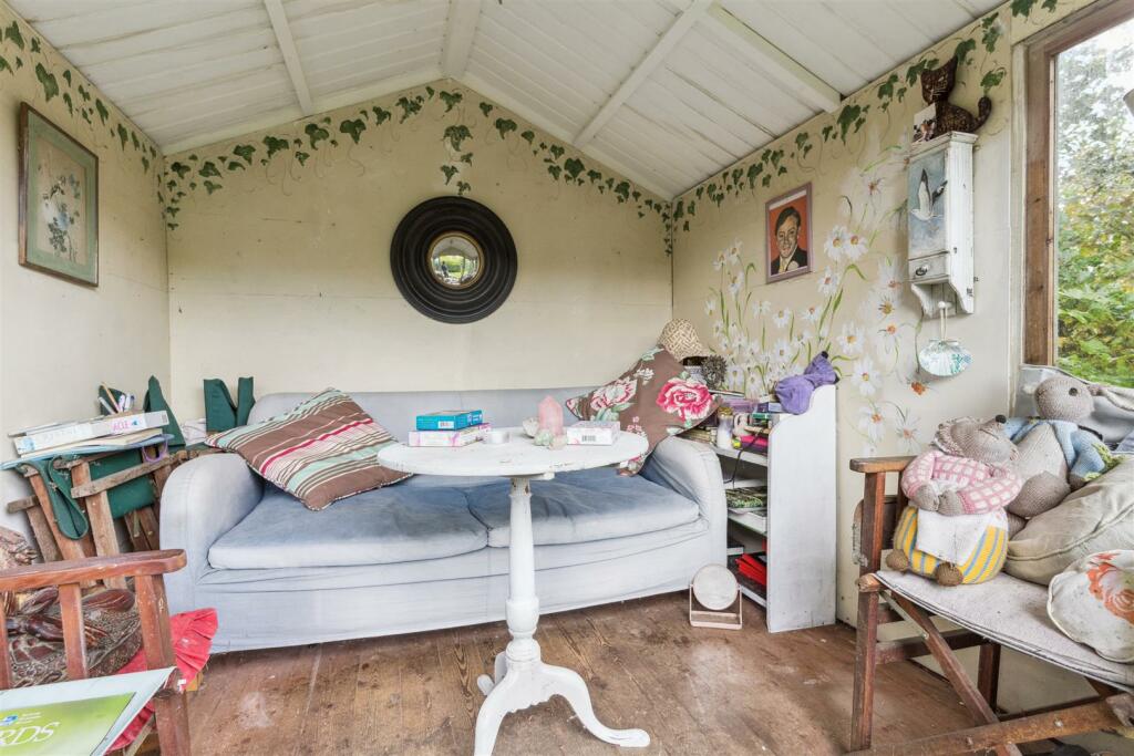 Summer House