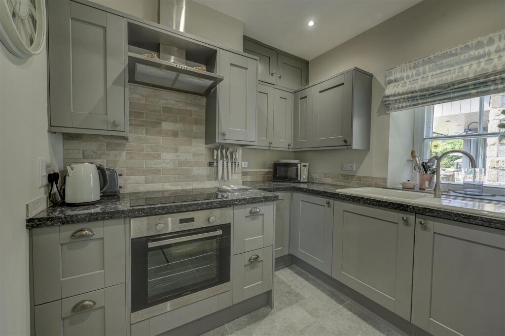Kitchen Two