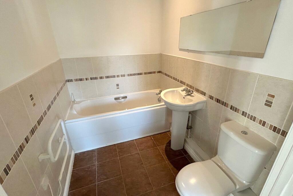 Bathroom/Wc