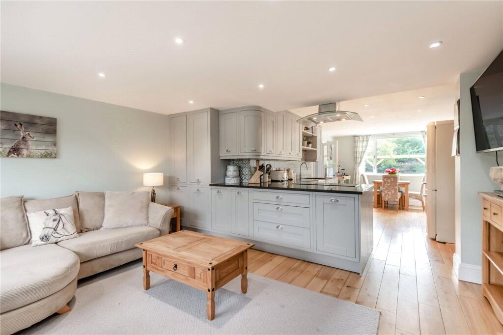 Family Kitchen