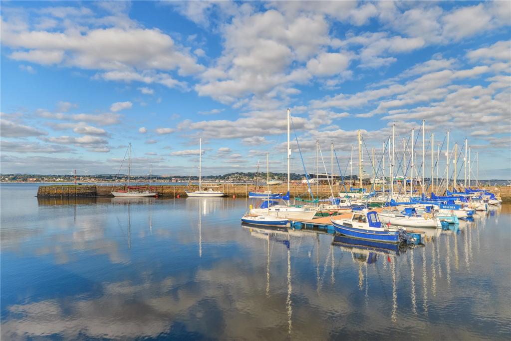Harbour